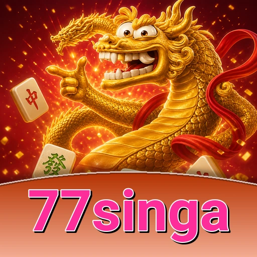 77singa APK — gampang dipakai