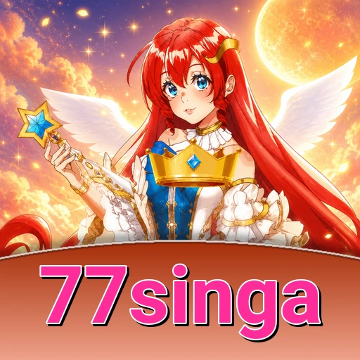 77singa APK — hemat kuota