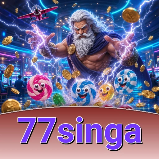 77singa APK — katalog lengkap