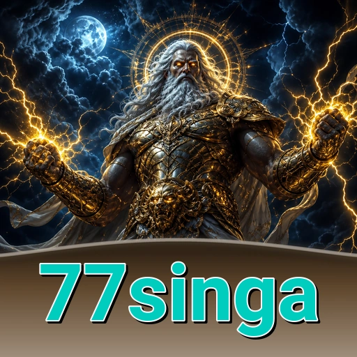 77singa APK — file sudah dicek