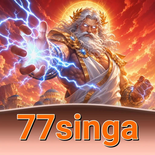 77singa APK — gak dipotong pulsa