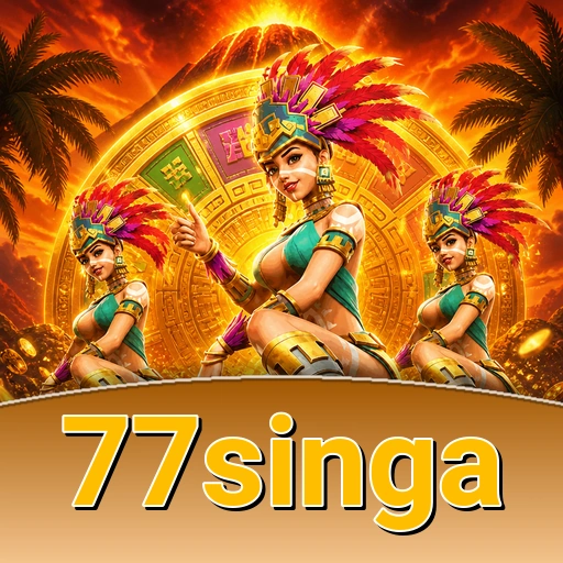 77singa APK — bantuan 24 jam